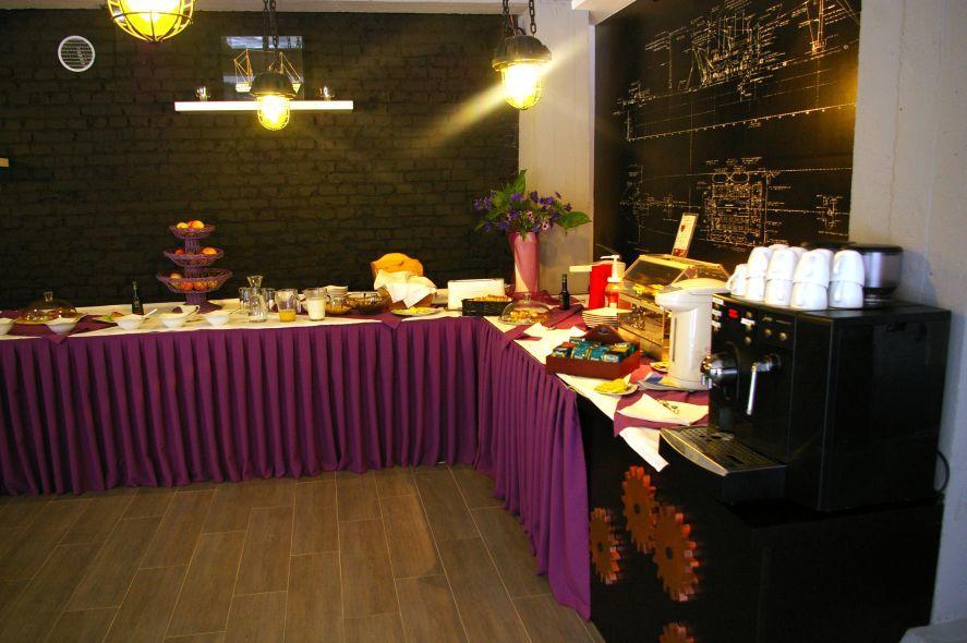 Hotel Malinowski Business Gliwice Bagian luar foto